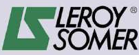 Leroy Somer